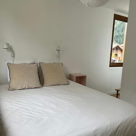 Appartement Oliver Шамони Екстериор снимка