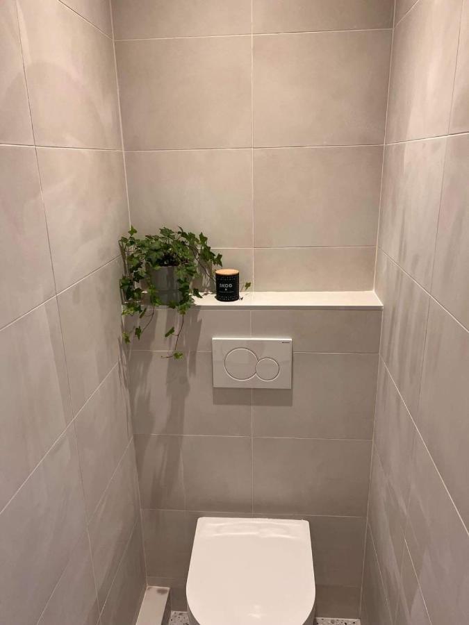 Appartement Oliver Шамони Екстериор снимка