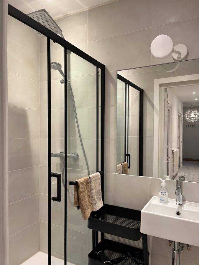 Appartement Oliver Шамони Екстериор снимка