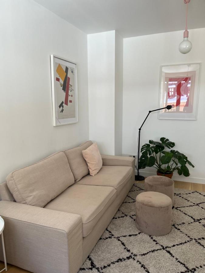Appartement Oliver Шамони Екстериор снимка