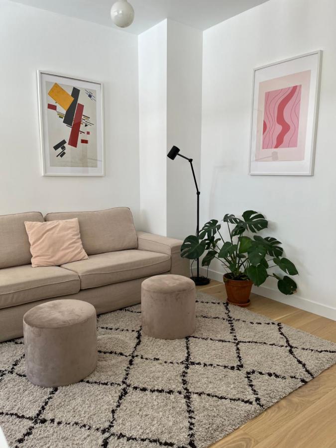 Appartement Oliver Шамони Екстериор снимка