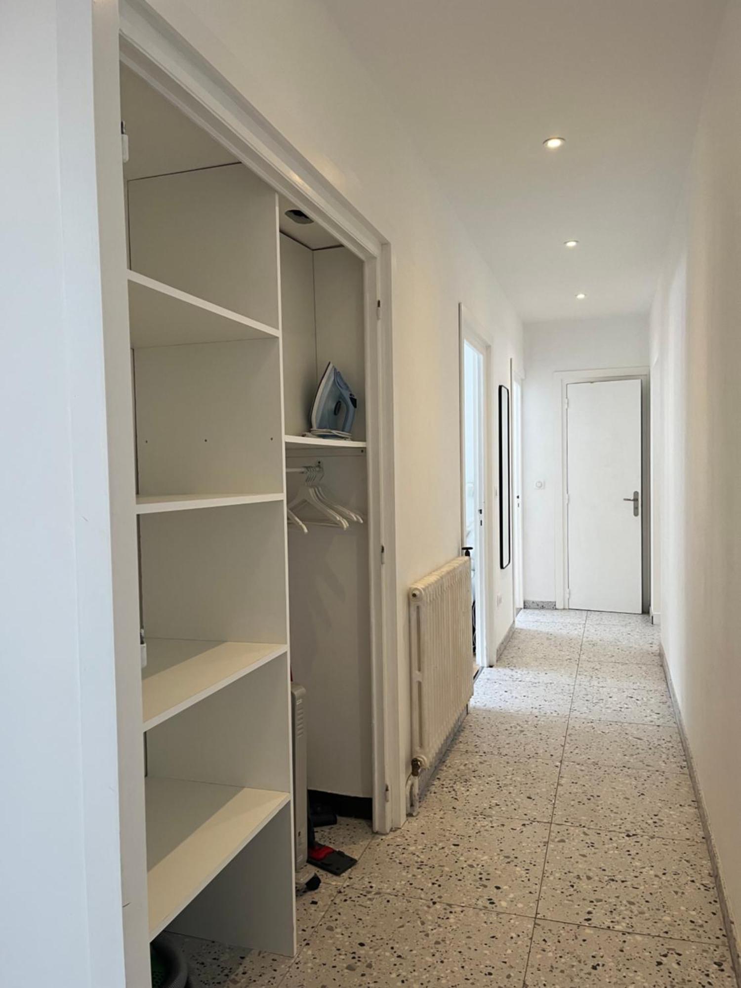 Appartement Oliver Шамони Екстериор снимка