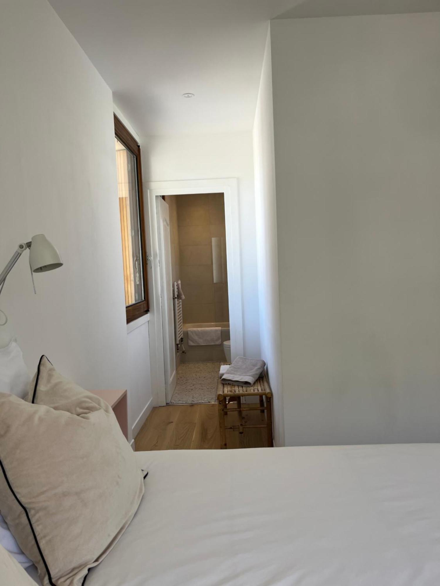 Appartement Oliver Шамони Екстериор снимка