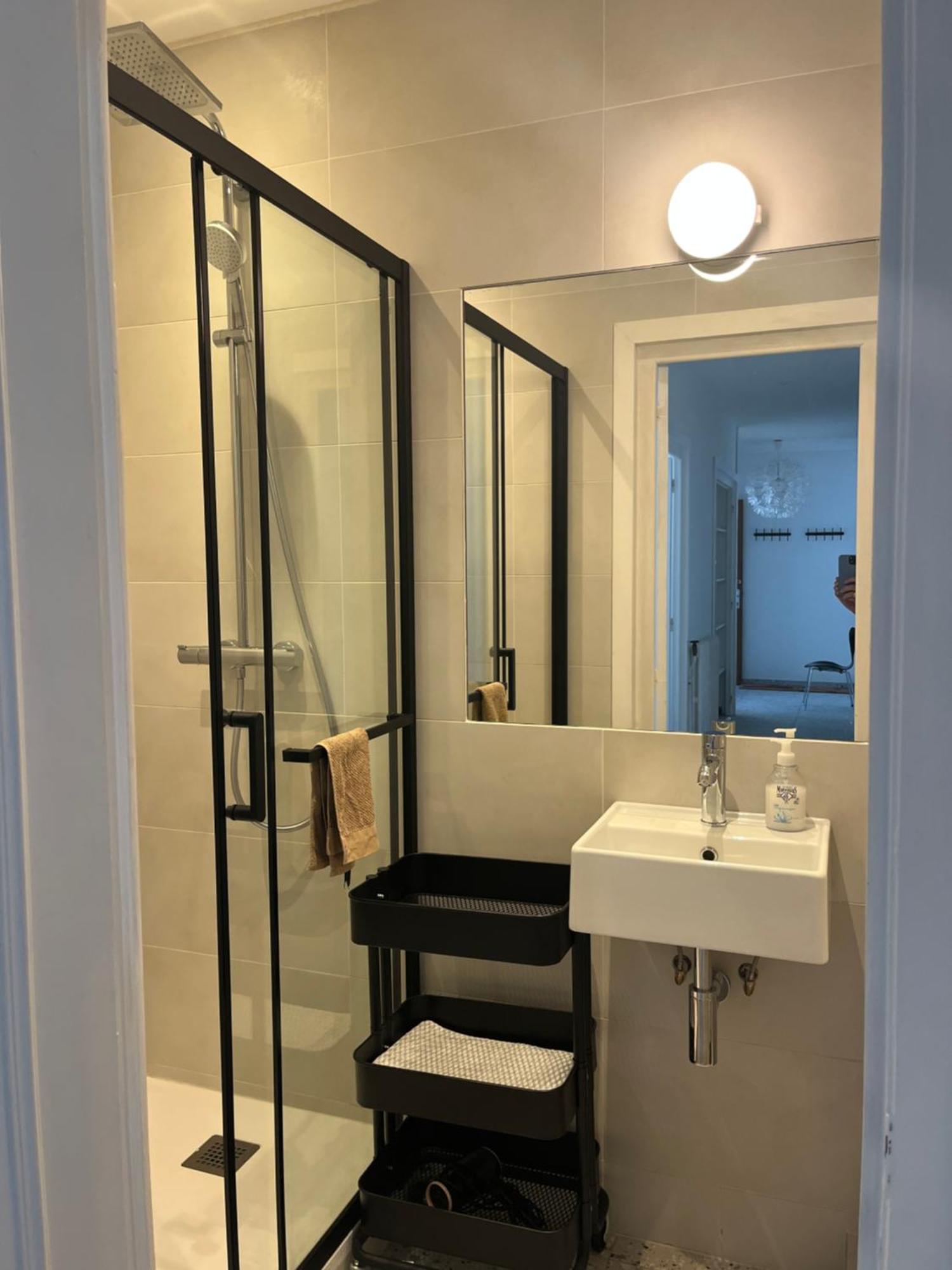 Appartement Oliver Шамони Екстериор снимка